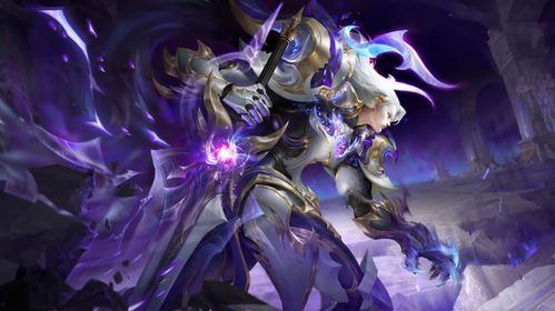 王者最新皮肤爆料典藏,典藏皮肤全新爆料，神秘英雄华丽蜕变！  第1张