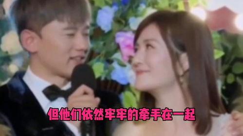 小影夫妇的最新爆料现状,揭秘幕后真相与情感纠葛 第1张 小影夫妇的最新爆料现状,揭秘幕后真相与情感纠葛 第1张